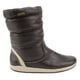 thumbnail image 1 of Bota Exs Nieve Cuero Café, 1 of 6
