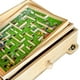 thumbnail image 3 of Juego de Laberinto de Madera Sterling Tema Selva 13.5", 3 of 3
