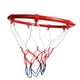 thumbnail image 3 of Equipo Deportivo De Repuesto De Red De Baloncesto Resistente Para Baloncesto Interior 9.84in, 3 of 5