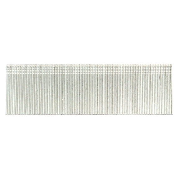 Uñas Metabo HPT, calibre 18, acabado en barra, 1,5 cm, 5000 unidades