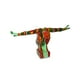 thumbnail image 2 of Adorno Deco Escultura Abstracta Atleta En Equilibrio, 2 of 5