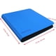 thumbnail image 4 of Clasificador de cartas WINTRA de 12 bolsillos, azul, con 480 bolsillos, 4 of 7