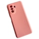 thumbnail image 1 of Carcasa Funda Para Huawei Nova Y70 Silicona Rosa Palo, 1 of 5