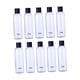 thumbnail image 2 of Botellas Vacías Para Champú, Elegante Botella Para Encimera, Hotel, Lavandería, 120ml, 10 Uds., 2 of 3
