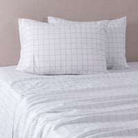 Sohome - Sab Est. 180H King Blanc Marengo