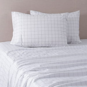 Sohome - Sab Est. 180H King Blanc Marengo