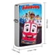thumbnail image 2 of Carcasa de Metal Cobre para Encendedor Firebuds, 2 of 6
