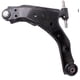 thumbnail image 2 of Bandeja suspension inferior delantera derecha kia cerato 2.0 2005 2008, 2 of 3