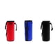 thumbnail image 2 of 3 Fundas De Neopreno Para Botella De Agua Deportiva, Funda Para Bolsa, Color Negro, Azul Y Rojo., 2 of 4