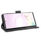 thumbnail image 3 of Funda Tipo Billetera FOXDOCK para Samsung Galaxy Note 20 Ultra – Tapa Flip con Tarjetero, 3 of 5