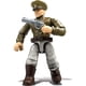 thumbnail image 2 of Figura Mega Construx Call of Duty General Davis WWII, 2 of 3