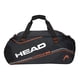 thumbnail image 2 of Bolso Deportivo New Combat 55 Negro Naranjo Head, 2 of 8
