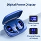 thumbnail image 4 of VEATOOL Auriculares Inalámbricos Bluetooth Deportivos, Bluetooth 5.4, Auriculares con Gancho Auricular, 72H de Reproducción, Micrófono con Cancelación de Ruido, 4 of 6