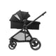 thumbnail image 3 of Coche Bebé Travel System Zelia 3 Essential Negro, 3 of 8