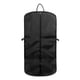 thumbnail image 4 of Bolsa Para Traje Bolsa Colgante Plegable Bolsa Para Ropa Ligera Para Chaquetas Abrigos Trajes Azul Oscuro L, 4 of 5