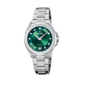 Reloj F20700/4 Festina Verde Mujer Mademoiselle
