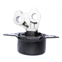 Repuestos Del Sol - Soporte Motor Izquierdo Chevrolet Corsa 1 8 Evolution 2001 2005