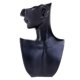 thumbnail image 1 of Material De La Resina De La Exhibición Del Busto Del Maniquí De La Joyería Del Colgante Del Mini Collar Femenino, 1 of 5