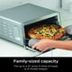 thumbnail image 2 of Horno Tostador Y Freidora Flip 8 En 1 1800w Sp151 Reacondicionado, 2 of 3