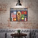 thumbnail image 4 of Cartel Metálico Fifa World Cup Desmarcar 30x40cm, 4 of 6