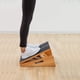 thumbnail image 5 of Tabla inclinada StrongTek Professional de madera con inclinación ajustable, 5 of 7