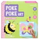 thumbnail image 1 of Kit De Arte Poke Poke Tema De Poke Poke Art Bugs, 1 of 9