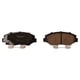thumbnail image 1 of Pastillas De Freno Delantera Honda Crv 12 16, 1 of 2