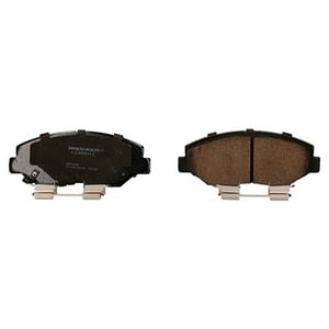 Wagner - Pastillas De Freno Delantera Honda Crv 12 16