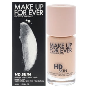 Base De Maquillaje Make Up For Ever Hd Skin Undetectable 30Ml