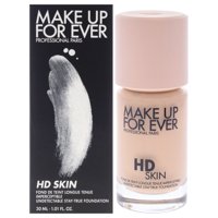 Base De Maquillaje Make Up For Ever Hd Skin Undetectable 30Ml
