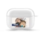 thumbnail image 1 of Desmarcar AirPods Pro Efectos Secundarios Transparente, 1 of 6