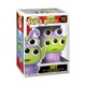 thumbnail image 2 of Figura de colección Funko Pop! Disney Pixar Alien Remix Dot, 2 of 8