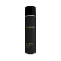 Spray Sir Fausto 325 Ml – Fijación Fuerte Y Acabado Profesional