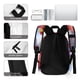 thumbnail image 5 of Clifford, el Gran Perro Rojo-theme Backpack, Campus style schoolbag Bookbag with Adjustable Shoulder Straps And Large Zip Compartment, Unisex Travel Bags.42x30x15cm, 5 of 6