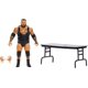 thumbnail image 1 of Figura de acción Mattel WWE Elite Bronson Reed - Serie, 1 of 6