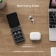 thumbnail image 3 of Puntas de espuma de memoria Ultra-Premium AutoLine Pro para AirPods Pro 3ª generación (Grande), 3 of 8