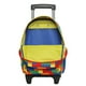 thumbnail image 3 of Mochila Infantil Niño Winner Bloques Multicolor Head, 3 of 5
