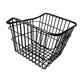 thumbnail image 4 of Cesta Trasera Para Bicicleta De Monta?a, Portaequipajes Para Asiento Trasero, Sin Tapa, 4 of 5