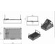 thumbnail image 3 of Cesta S Stainless Group 5 cm x 15 cm x 22 cm Acero Inoxidable, 3 of 6