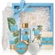 thumbnail image 1 of Set de Regalo SPA LUXETIQUE WORLD 8 piezas Spa del Océano, 1 of 6