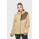 thumbnail image 1 of Chaqueta Chiporro Lumber Mostaza Mujer Falcone, 1 of 3
