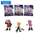 thumbnail image 1 of Figura Coleccionable Sonic 7 cm 1 un Surtido*, 1 of 17