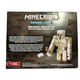 thumbnail image 2 of Minecraft Diamond Level Golem de Hierro, 2 of 2