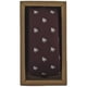 thumbnail image 1 of Corbata Palmatri Oscar Rojo, 1 of 3