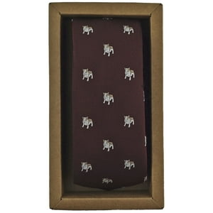 Pálmatri - Corbata Palmatri Oscar Rojo