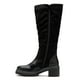 thumbnail image 2 of Bota Mujer Negro Gabi, 2 of 4