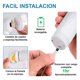 thumbnail image 2 of Cepillo de Limpieza Recargable Usb Electrico Inalambrico para Cocina Baño Hogar Figoimport, 2 of 3