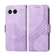thumbnail image 4 of Carcasa FOXDOCK OnePlus Nord 4 5G de cuero PU, diseño acolchado clásico, protección contra caídas y rayones, 4 of 5