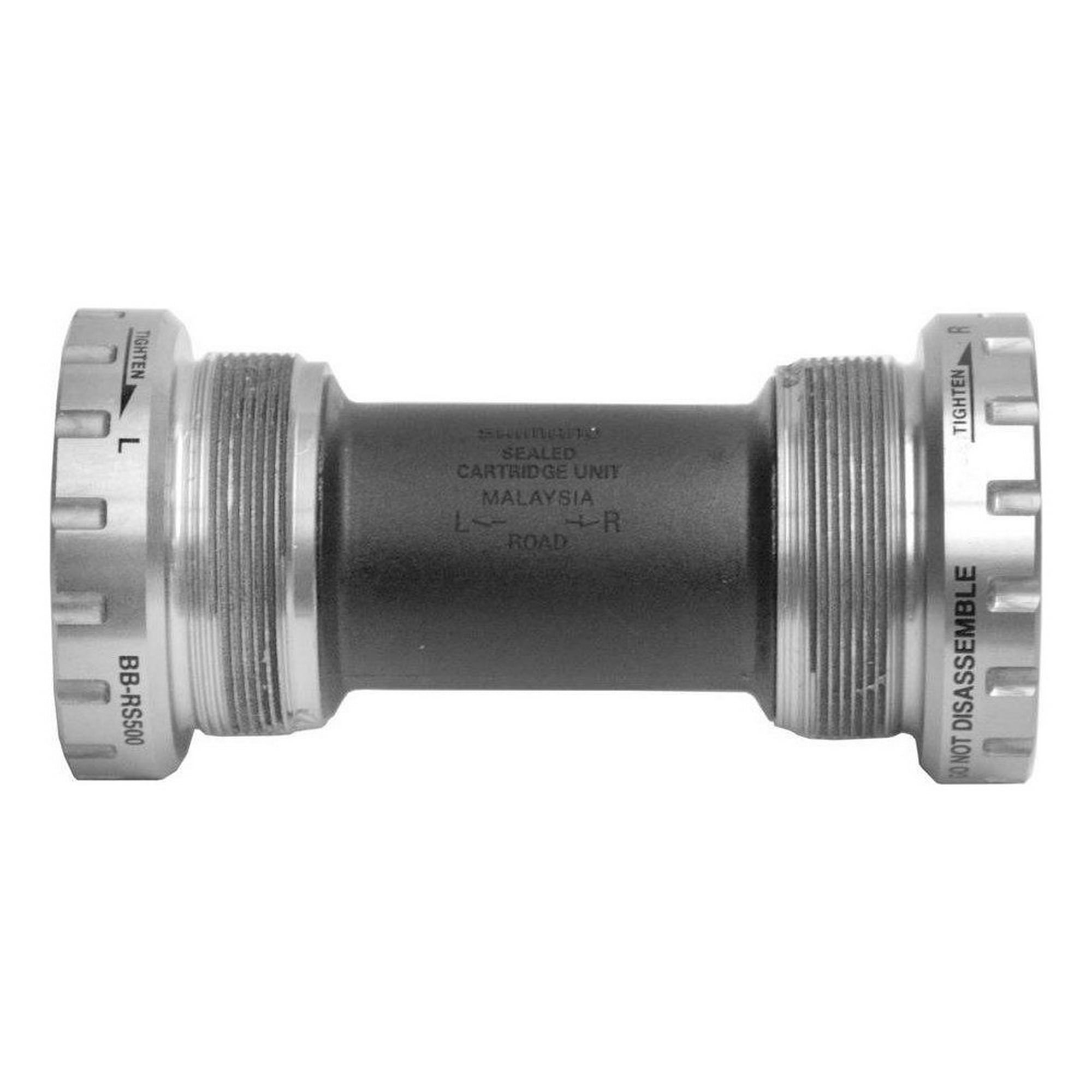 Cubeta De Motor Shimano Grx Bb-rs500