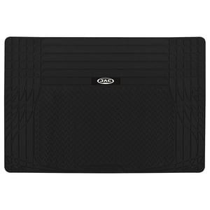 Jj Group - Piso Goma Maleta Maletero Con Marca Jac Para Vehiculos